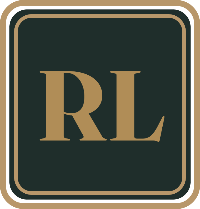 Rop Legal logo